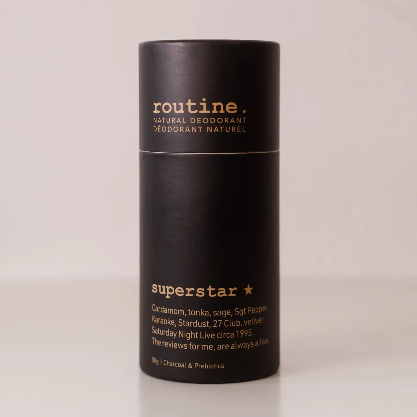 Routine Deodorant Stick