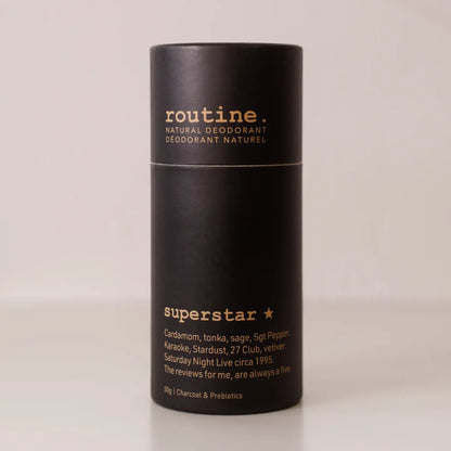 Routine Deodorant Stick