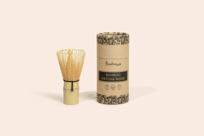 Matcha Tea Whisk
