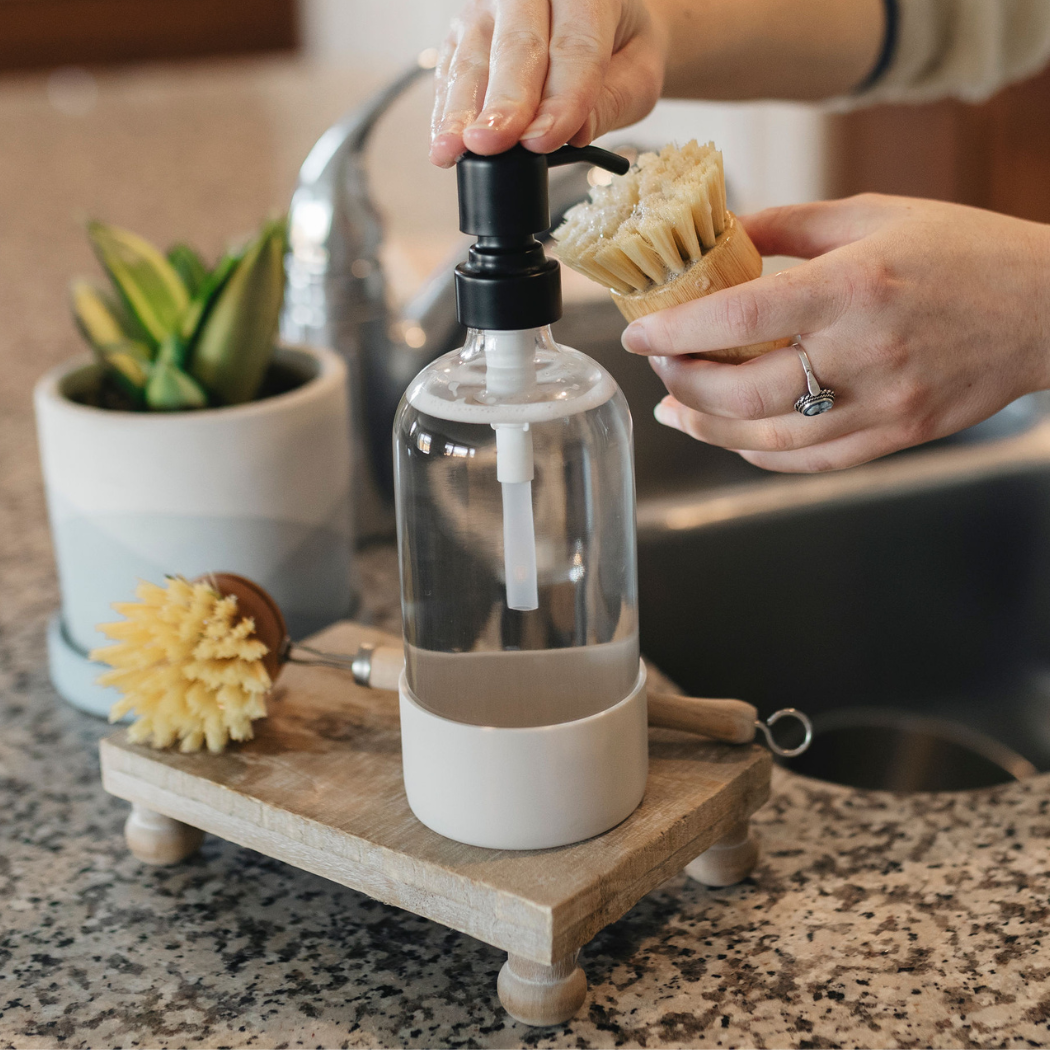 Silicone Bottle Boot