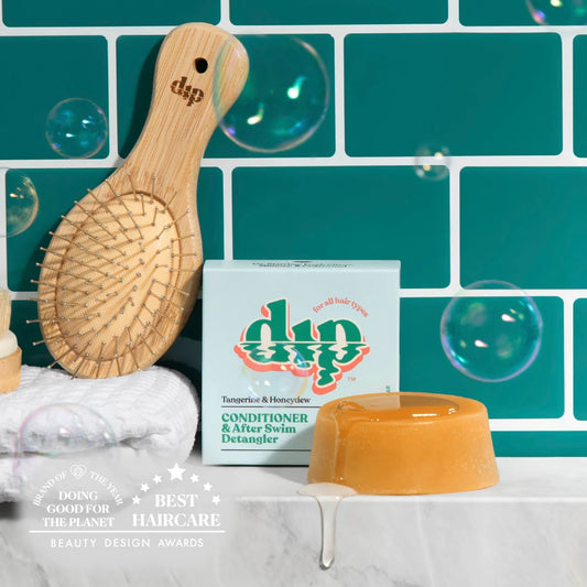 Dip Conditioner Bar