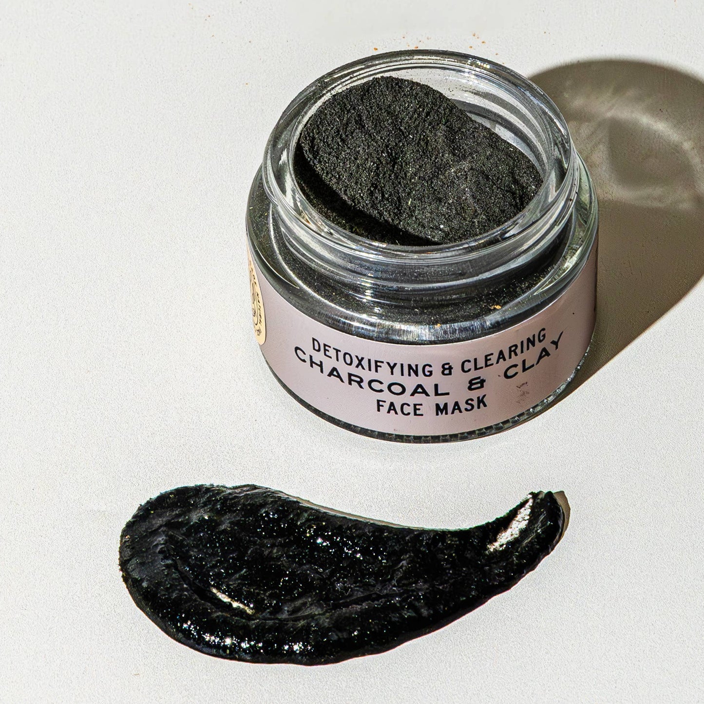 Botanical Face Mask