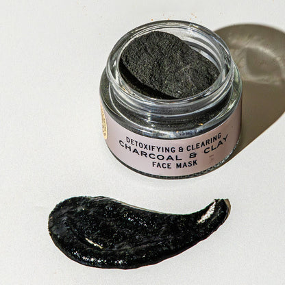 Botanical Face Mask