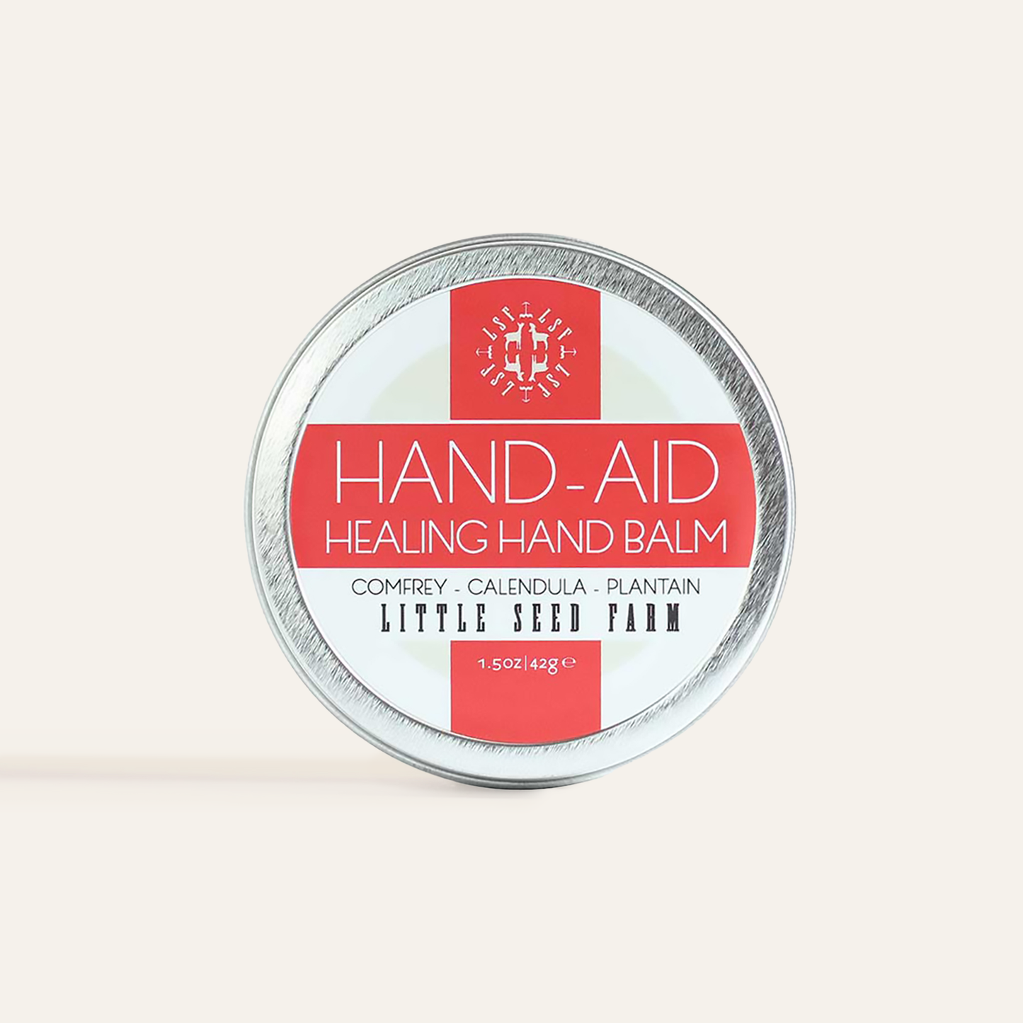 Hand-Aid
