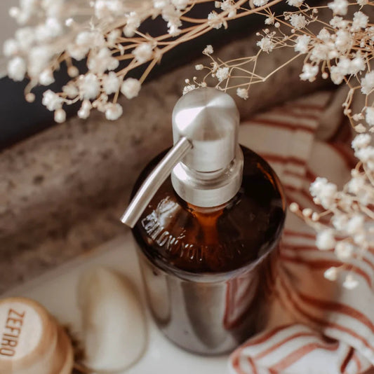 Stainless Steel Pump