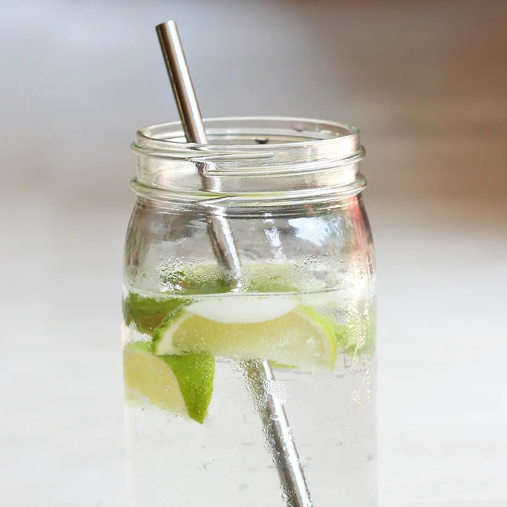 Stainless Steel Straw