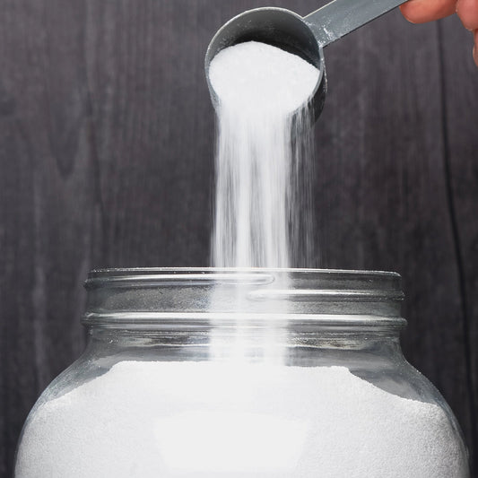 Cleaning Soda